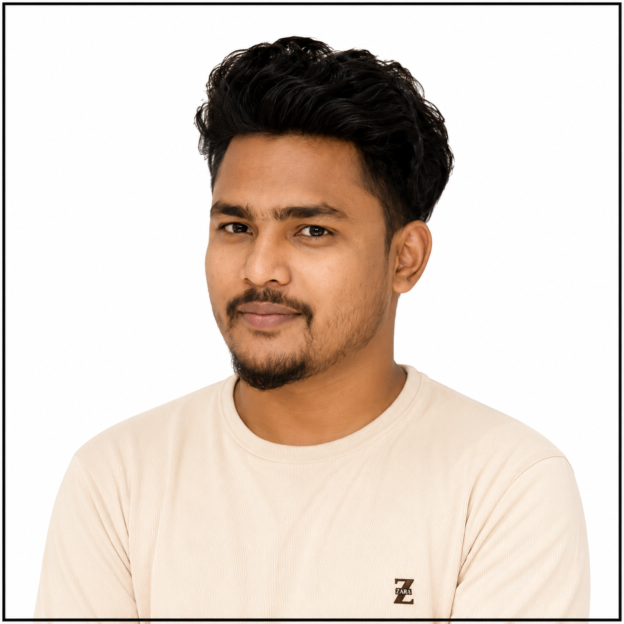 AJAY KUMAR